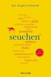 Cover von Seuchen. 100 Seiten