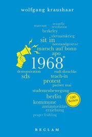 Cover von 1968. 100 Seiten