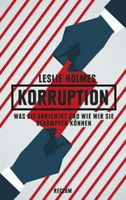 Cover von Korruption