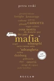 Cover von Mafia. 100 Seiten