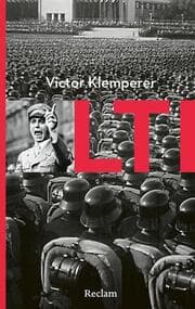 Cover von LTI