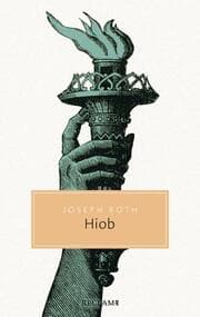 Cover von Hiob