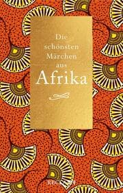 Cover von Die schönsten Märchen aus Afrika