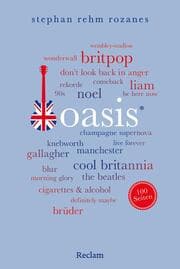 Cover von Oasis. 100 Seiten