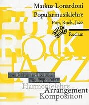 Cover von Popularmusiklehre