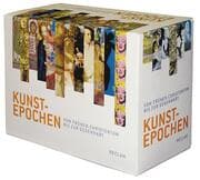 Cover von Kunst-Epochen