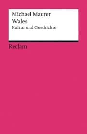 Cover von Wales