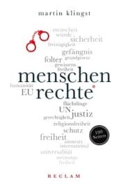 Cover von Menschenrechte. 100 Seiten