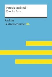 Cover von Das Parfum von Patrick Süskind