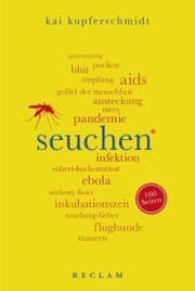 Cover von Seuchen. 100 Seiten