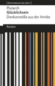 Cover von Glücklichsein