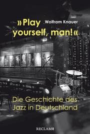 Cover von 'Play yourself, man!'