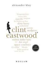 Cover von Clint Eastwood. 100 Seiten