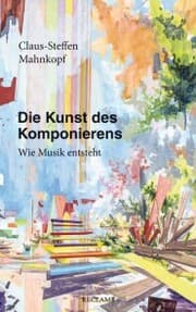 Cover von Die Kunst des Komponierens