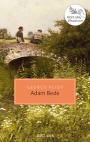 Cover von Adam Bede