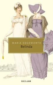 Cover von Belinda