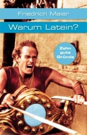 Cover von Warum Latein?