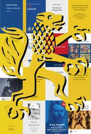 Cover von Gesammelte Werke