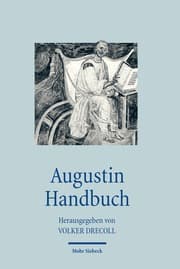 Cover von Augustin Handbuch