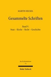 Cover von Gesammelte Schriften V
