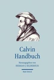 Cover von Calvin Handbuch