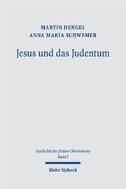 Cover von Geschichte des frühen Christentums