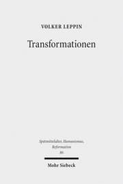Cover von Transformationen