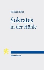 Cover von Sokrates in der Höhle