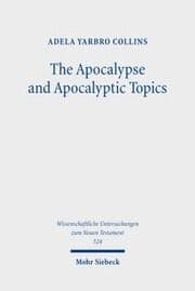 Cover von The Apocalypse and Apocalyptic Topics