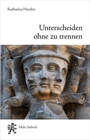 Cover von Unterscheiden ohne zu trennen
