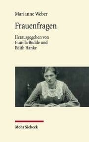 Cover von Frauenfragen