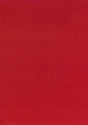 Cover von Theologisches Wörterbuch zum Alten Testament