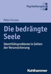 Cover von Die bedrängte Seele