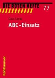 Cover von ABC-Einsatz