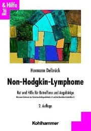 Cover von Non-Hodgkin-Lymphome