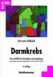 Cover von Darmkrebs