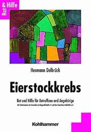 Cover von Eierstockkrebs