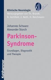Cover von Parkinson-Syndrome