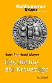 Cover von Geschichte der Kreuzzüge