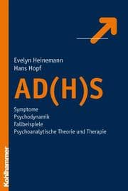 Cover von AD(H)S
