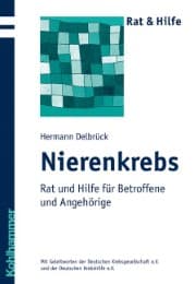 Cover von Nierenkrebs