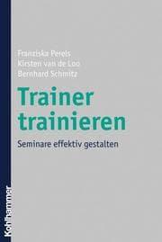 Cover von Trainer trainieren