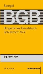 Cover von Bürgerliches Gesetzbuch mit Einführungsgesetz und Nebengesetzen (BGB)