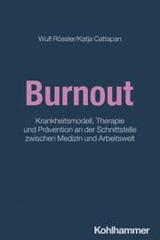 Cover von Burnout