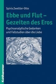 Cover von Ebbe und Flut - Gezeiten des Eros