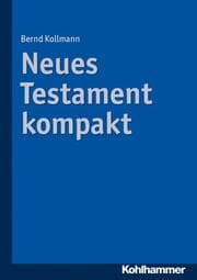 Cover von Neues Testament kompakt