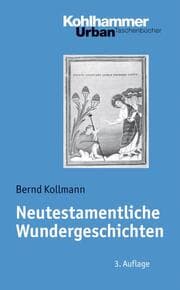Cover von Neutestamentliche Wundergeschichten
