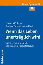 Cover von Wenn das Leben unerträglich wird