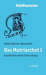 Cover von Das Matriarchat I