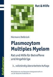 Cover von Plasmozytom, Multiples Myelom